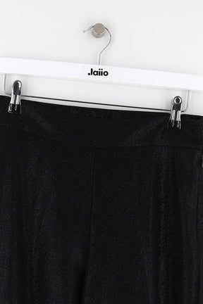 Pantalon slim Momoni  Noir