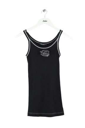T-shirt Dolce & Gabbana  Noir