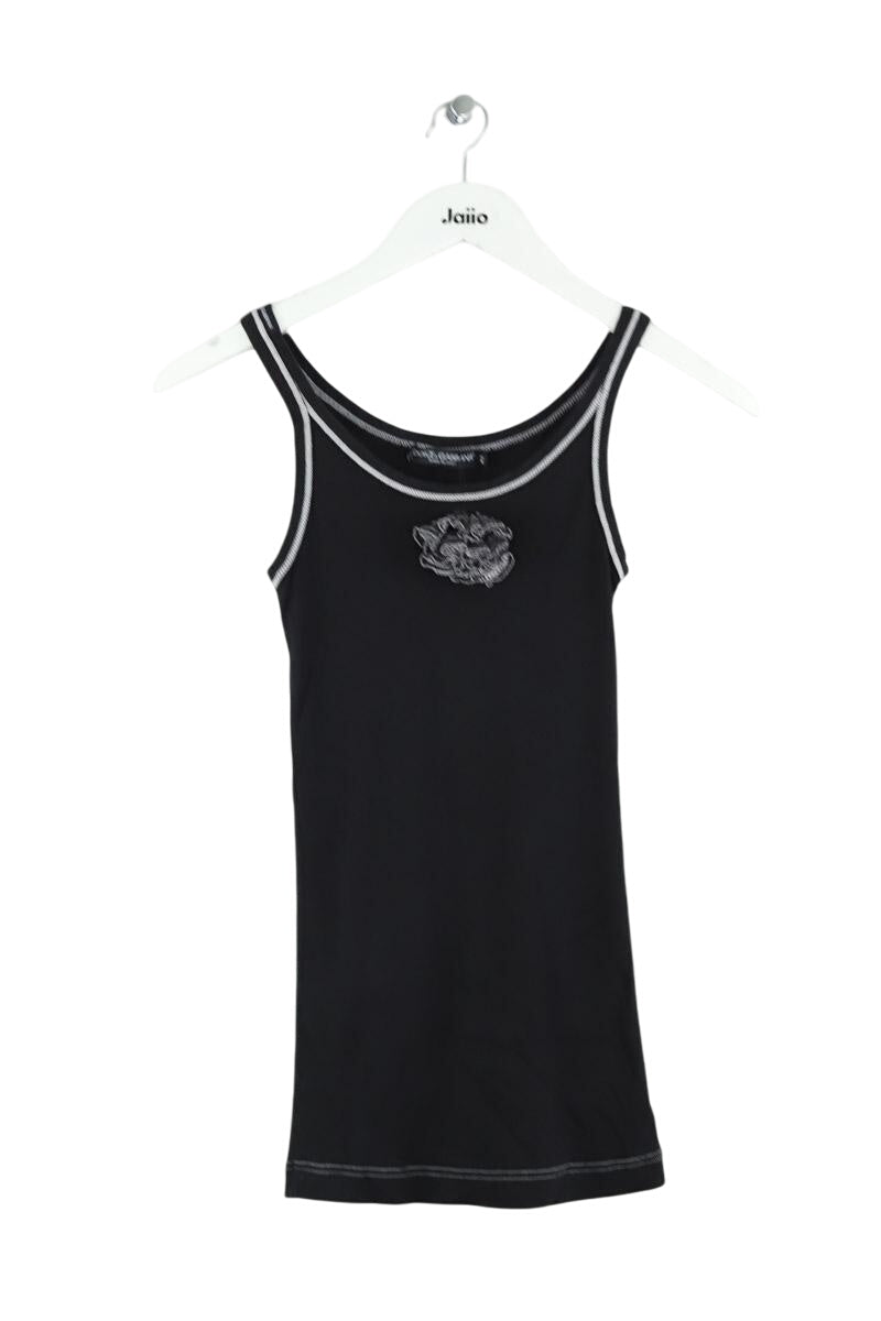 T-shirt Dolce & Gabbana  Noir