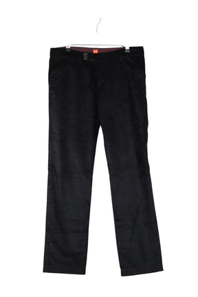 Pantalon droit Boss  Noir