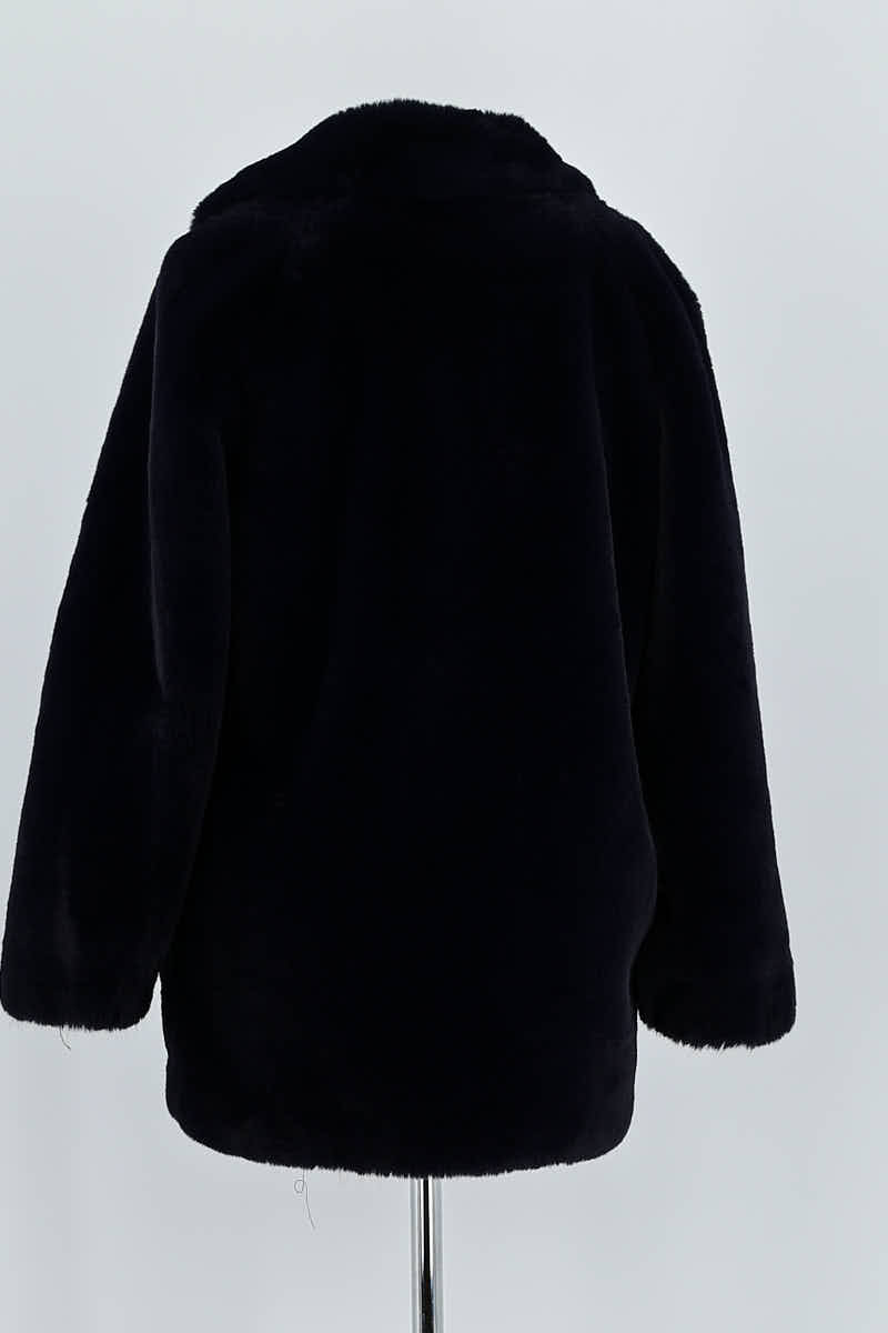 Manteau Sézane  Marine