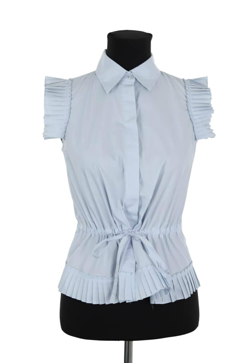 Blouse Pinko  Bleu