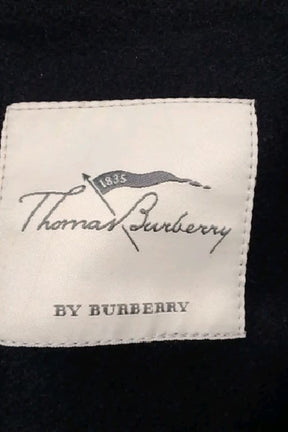 Veste Burberry  Marine
