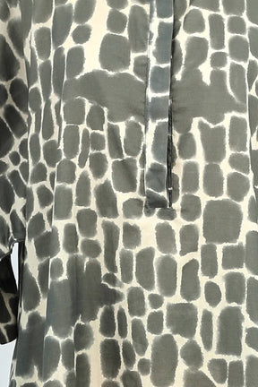 Robe Dnud  Gris