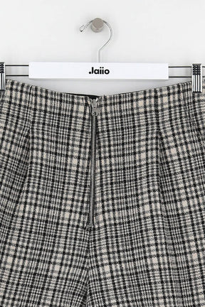 Short Sandro  Gris