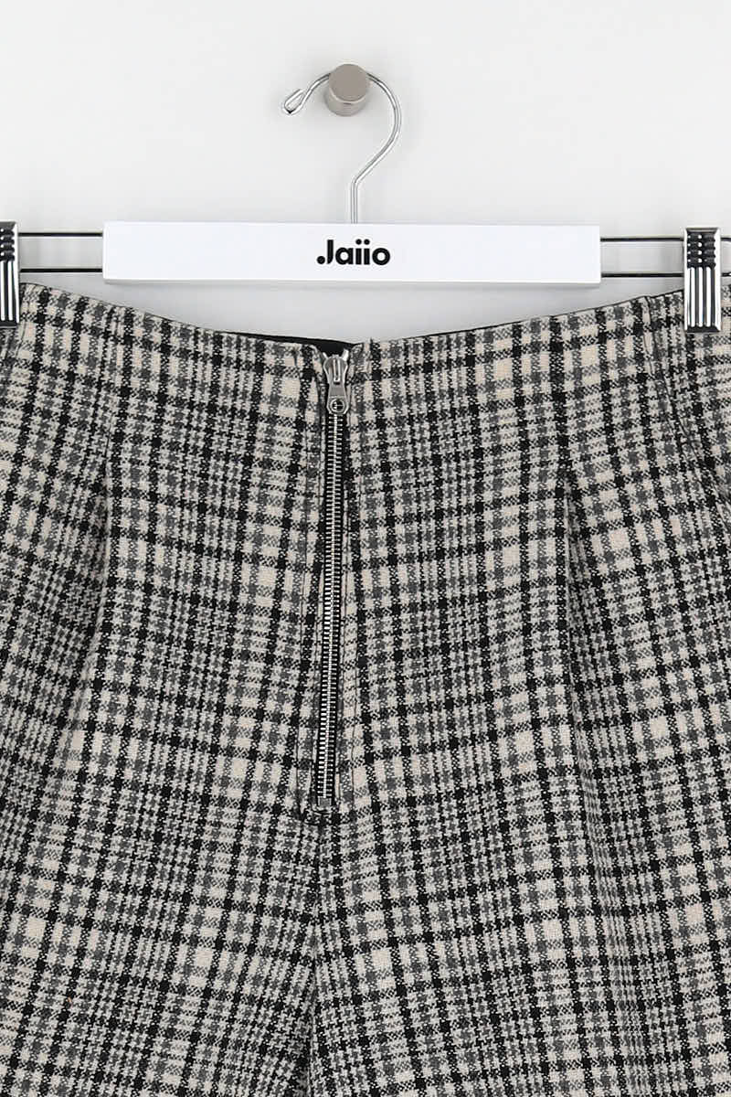 Short Sandro  Gris