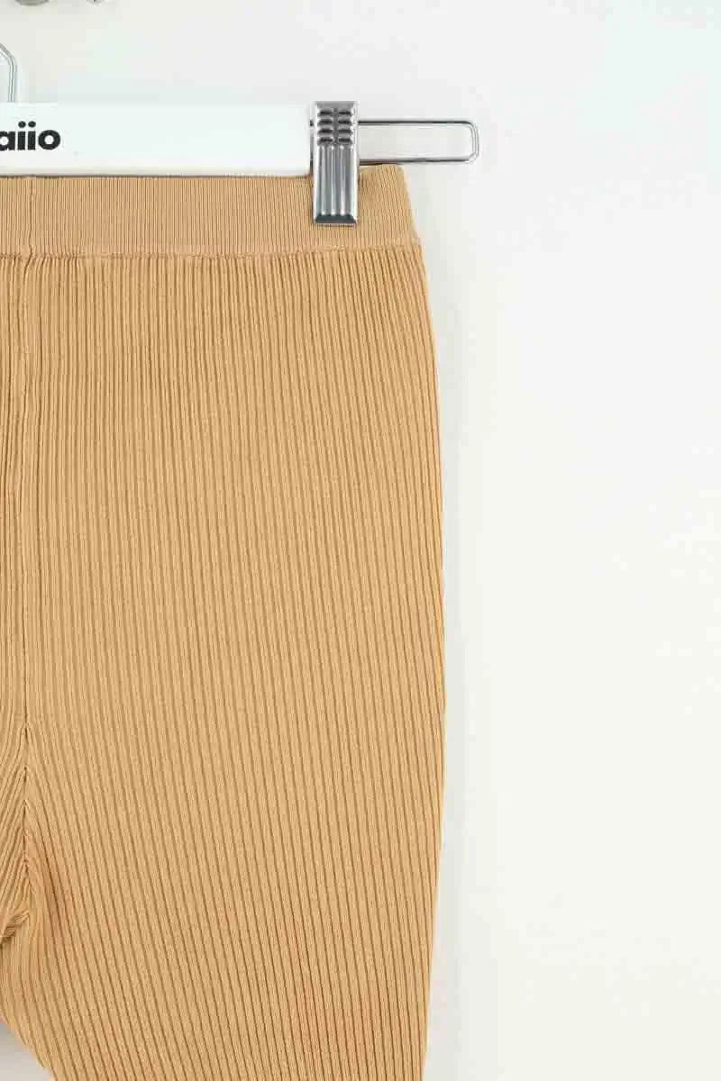 Cycliste Saint Laurent Camel en Viscose