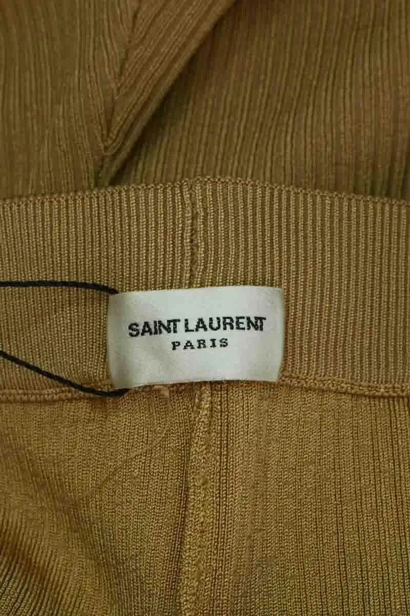 Cycliste Saint Laurent Camel en Viscose