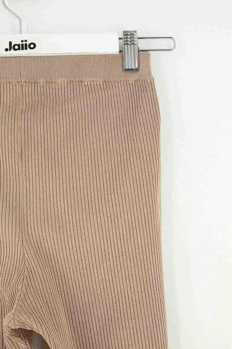 Cycliste Saint Laurent Marron en Viscose