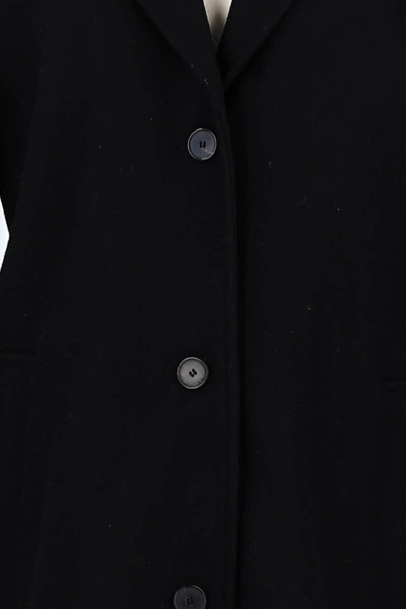 Trench-coat The Kooples  Noir