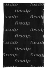 Tour de cou Fusalp  Noir