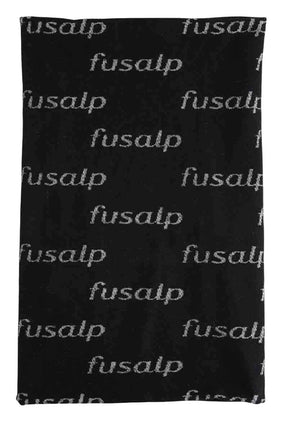 Tour de cou Fusalp  Noir