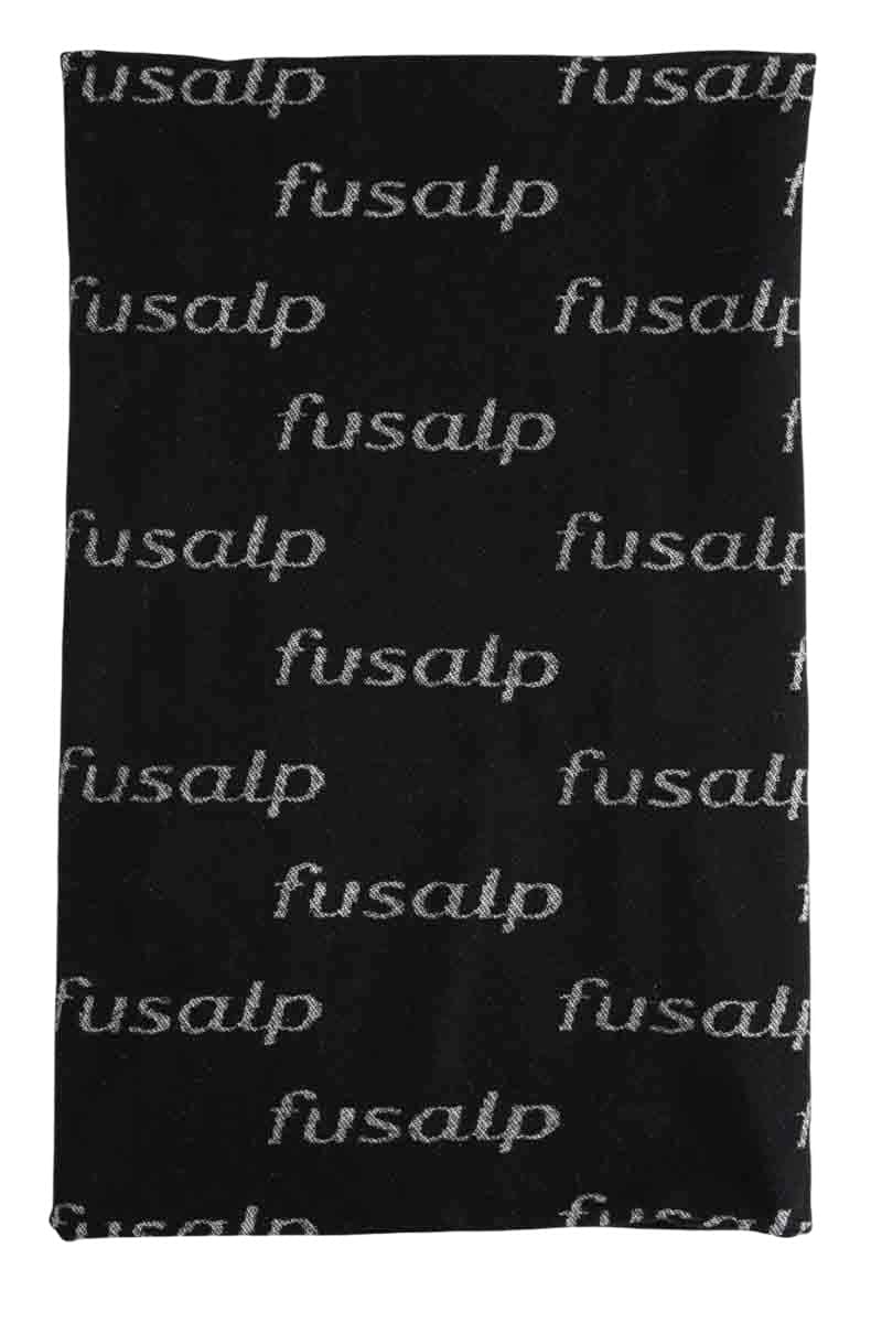 Tour de cou Fusalp  Noir