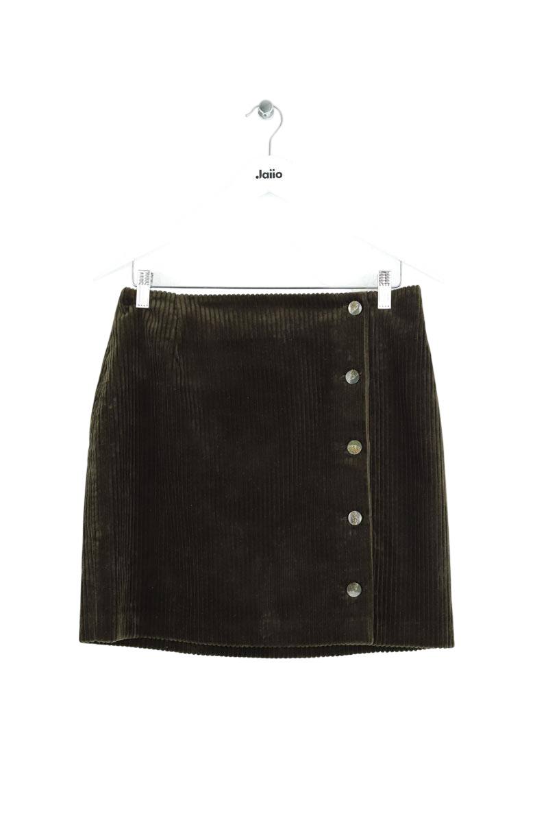 Mini jupe Des Petits Hauts  Kaki