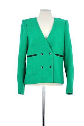 Veste Sandro  Vert