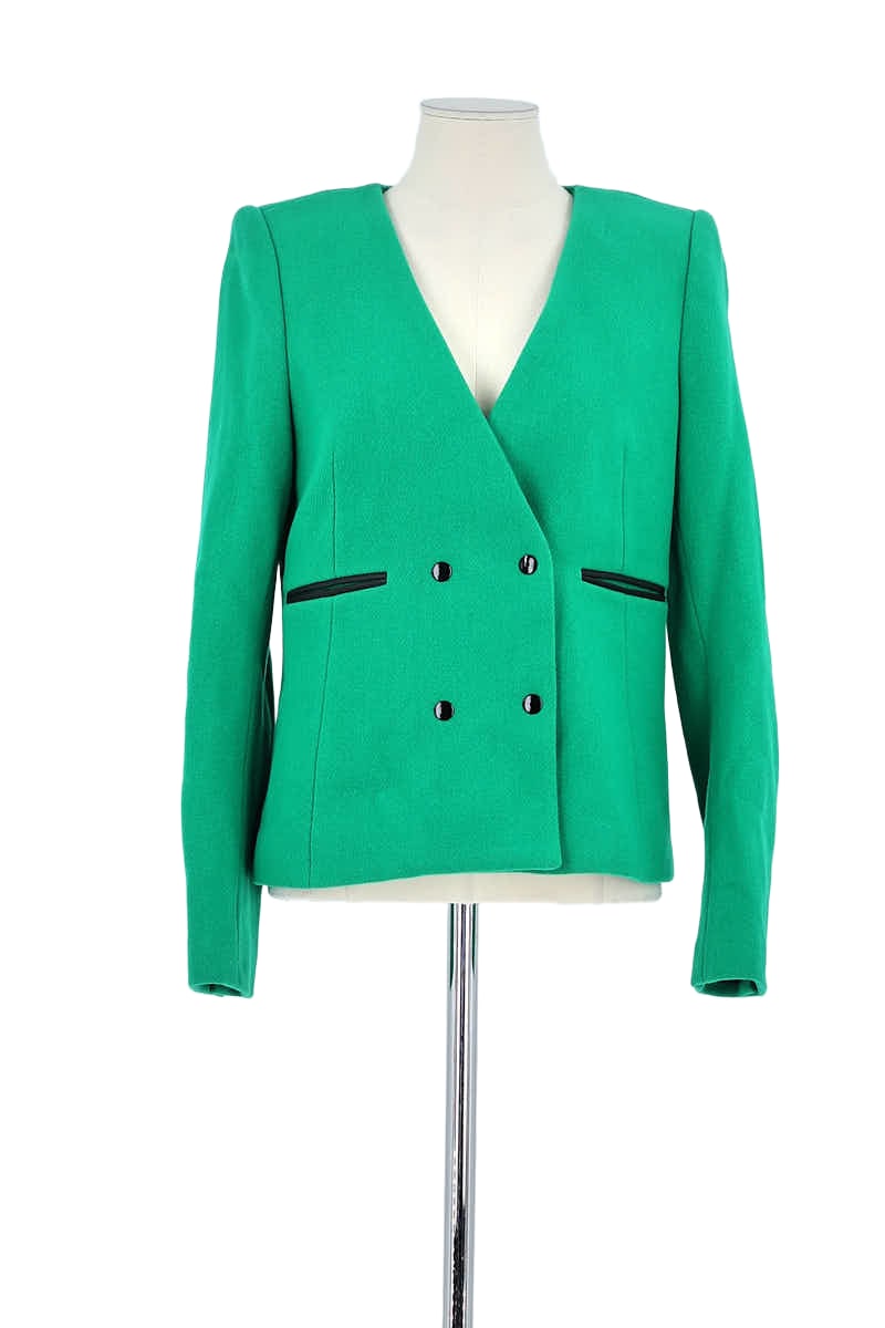 Veste Sandro  Vert