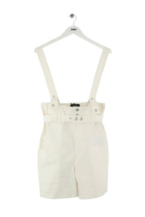 Bermudas Isabel Marant  Blanc