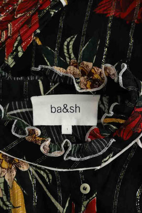 Blouses Bash  Noir