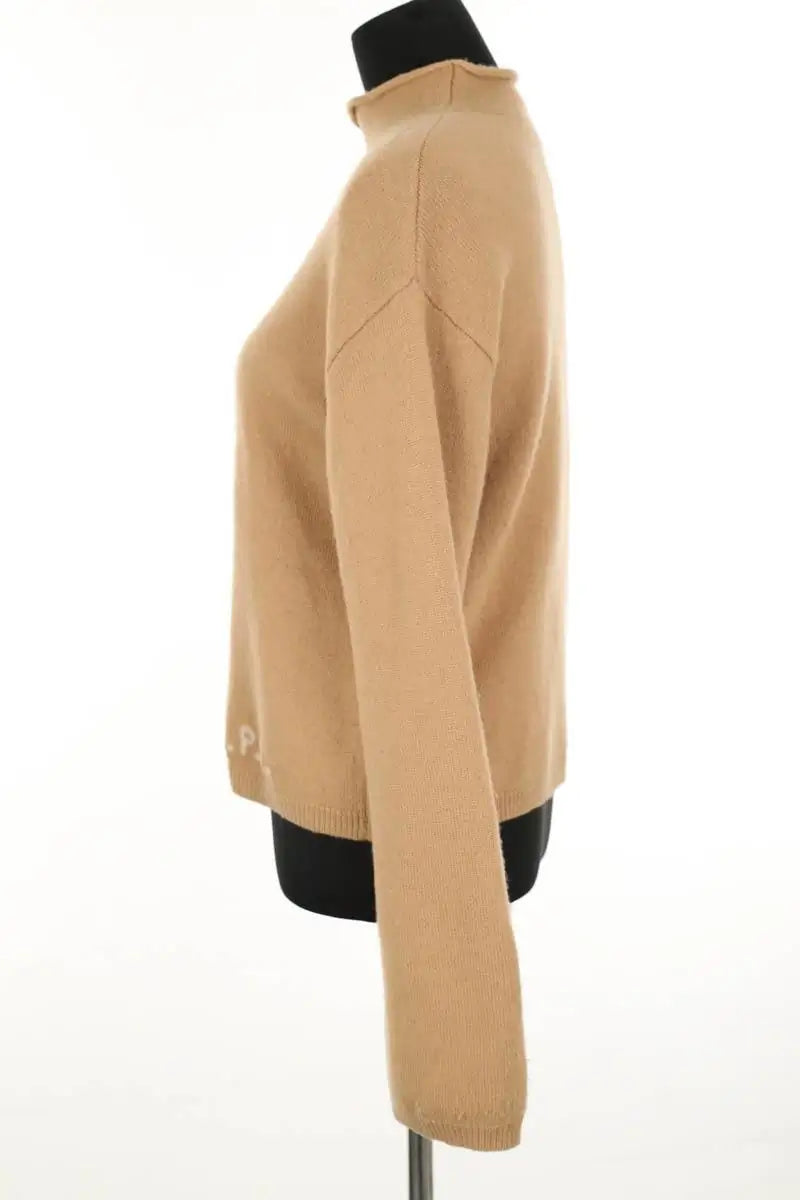 Pull APC  Camel