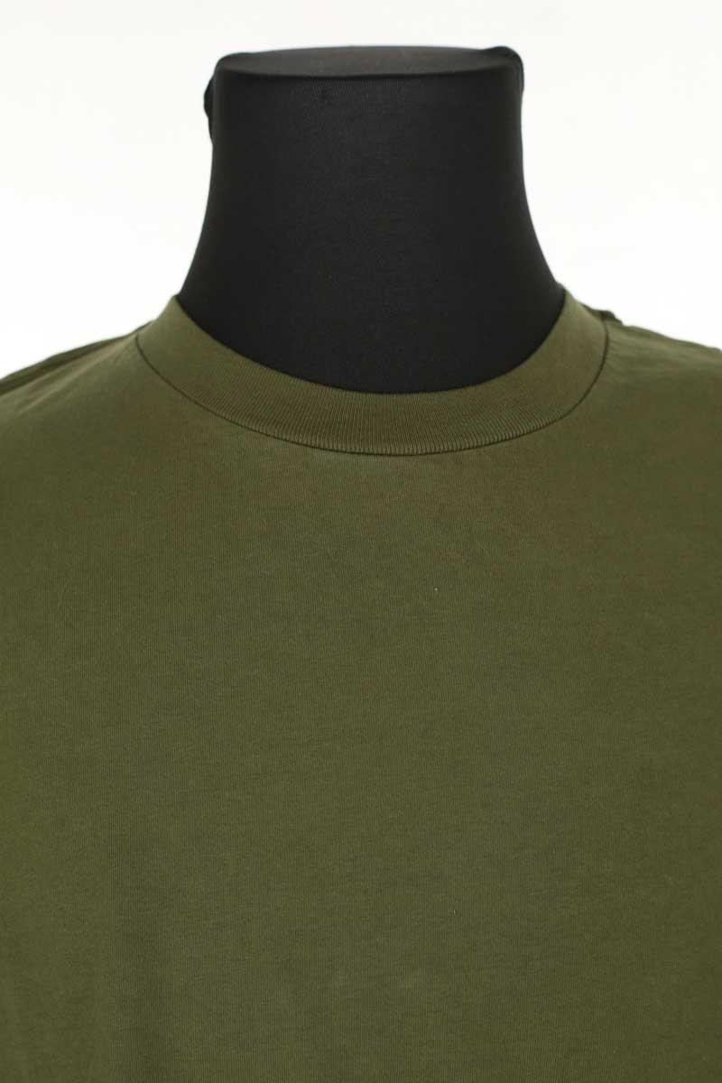 T-shirt American Vintage  Kaki