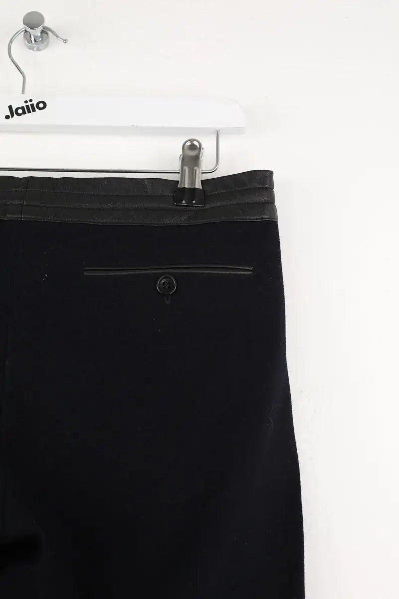 Pantalon droit Hartford  Marine