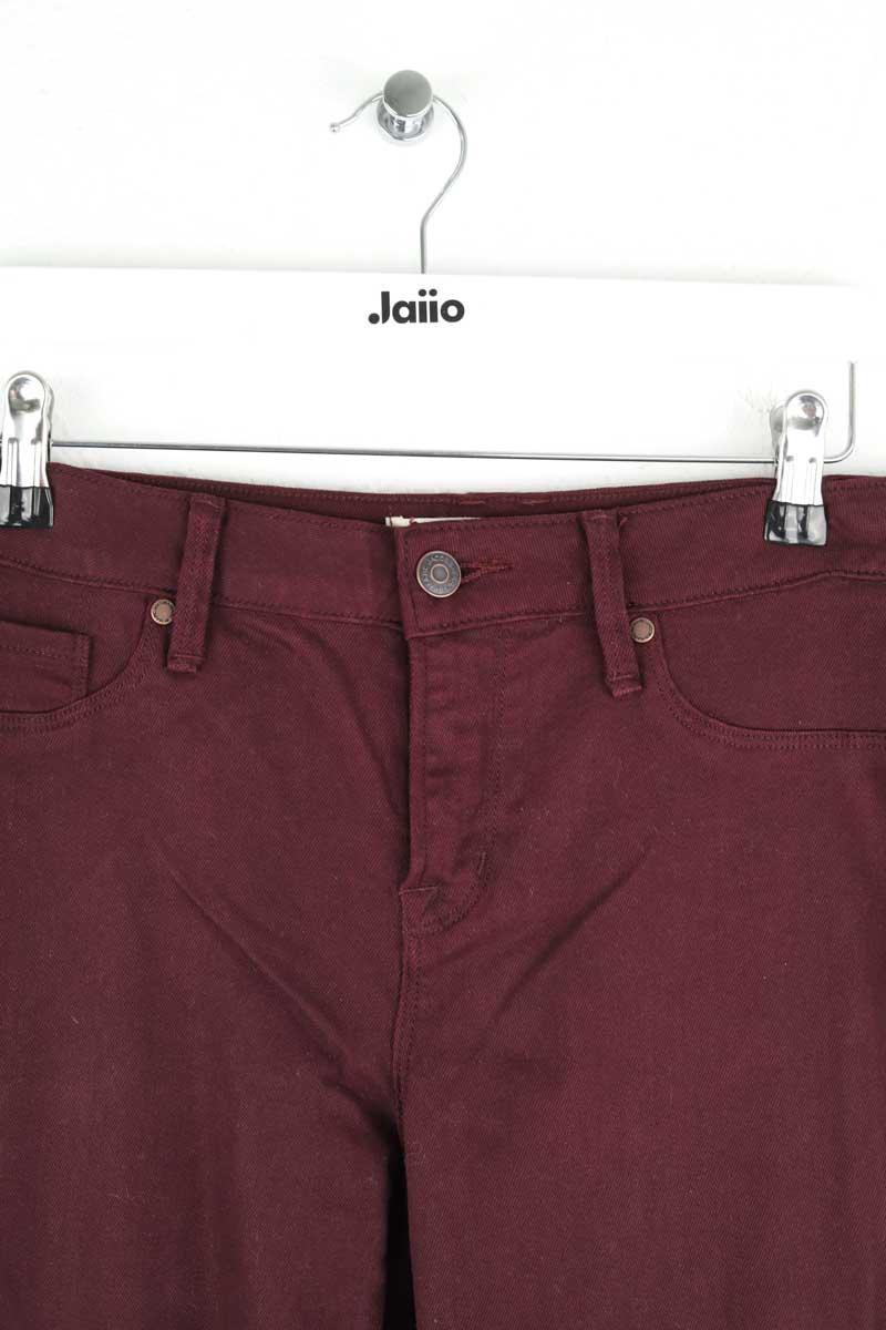 Slim Marc Jacobs  Bordeaux