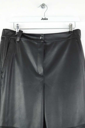 Droit Max Mara  Noir