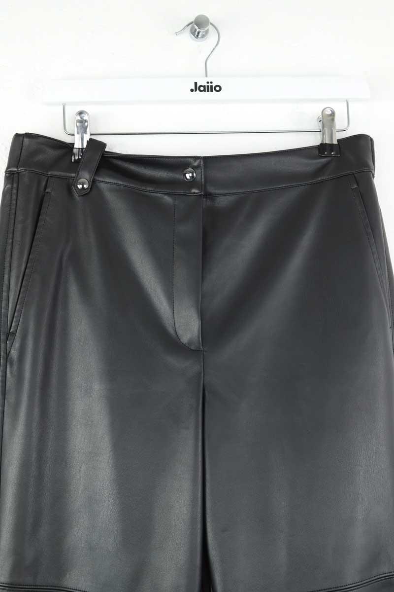 Droit Max Mara  Noir