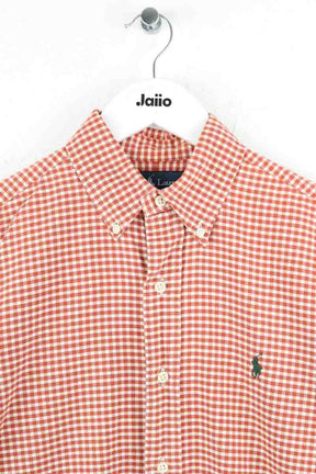 Chemise Ralph Lauren  Orange