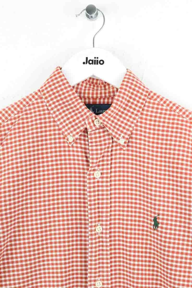 Chemise Ralph Lauren  Orange