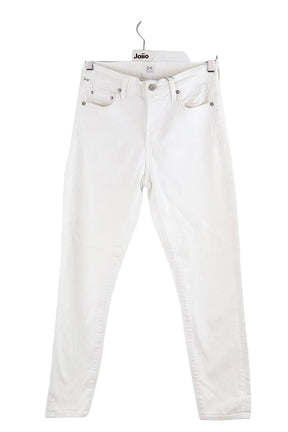 Slim Other Brand  Blanc