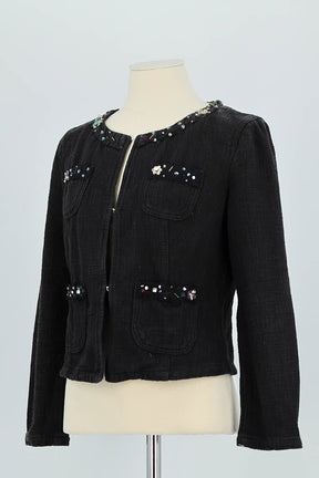 Autres Moschino  Noir