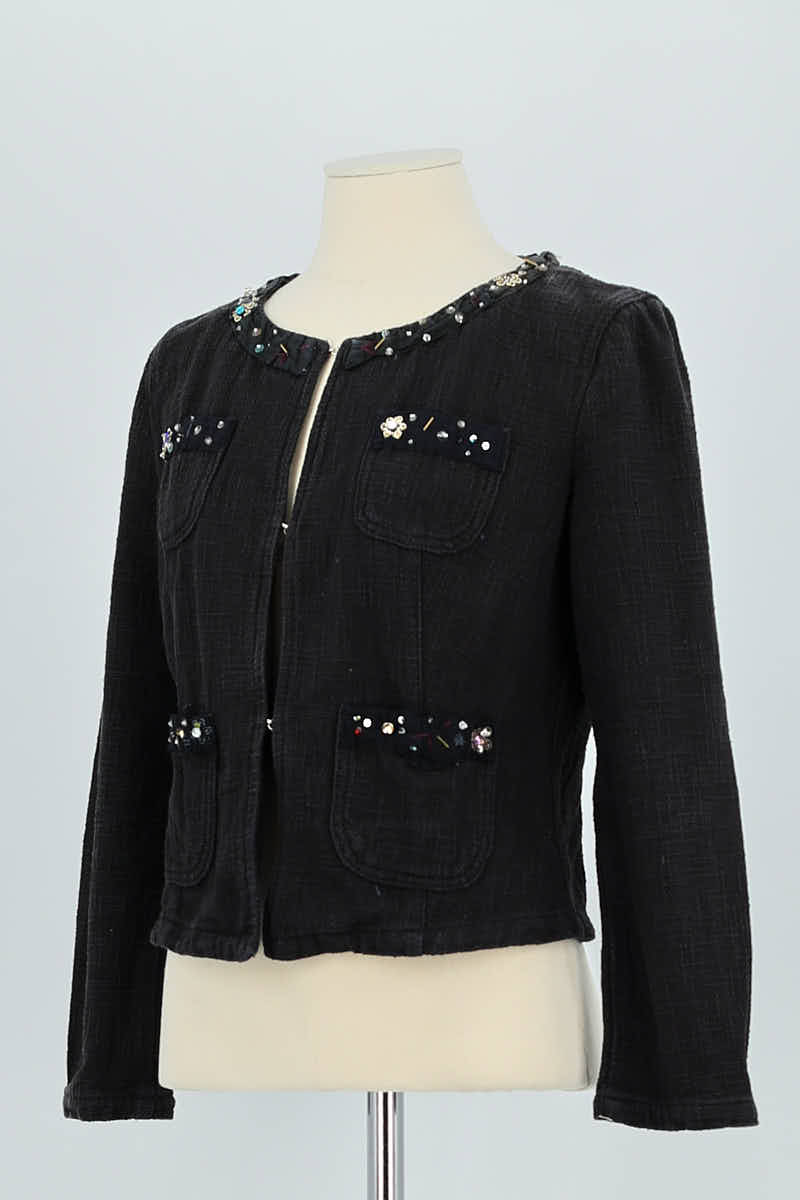 Autres Moschino  Noir
