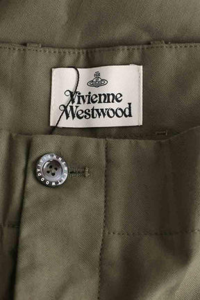 Droit Vivienne Westwood  Kaki