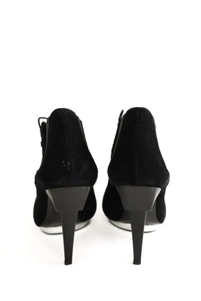Talons Barbara Bui  Noir