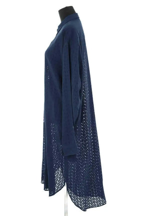Mi-longueur Kenzo  Bleu