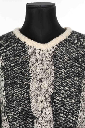 Pulls Iro  Noir
