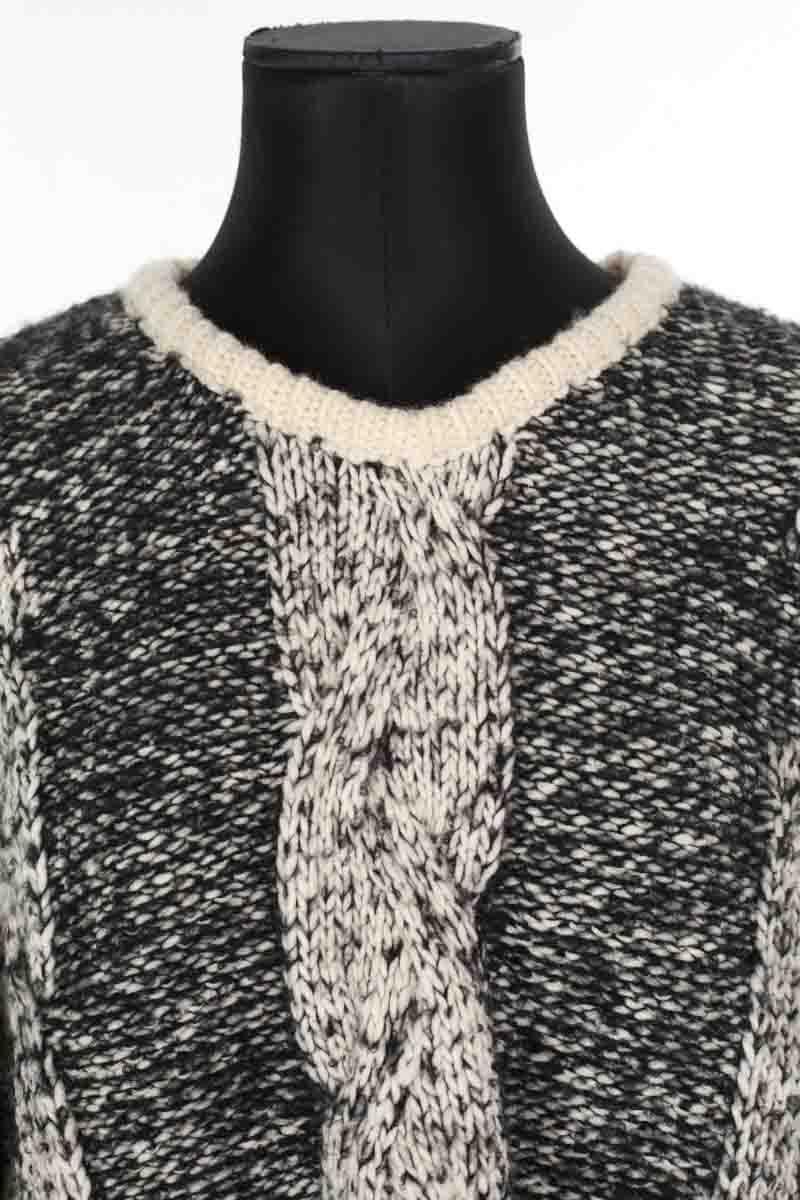 Pulls Iro  Noir