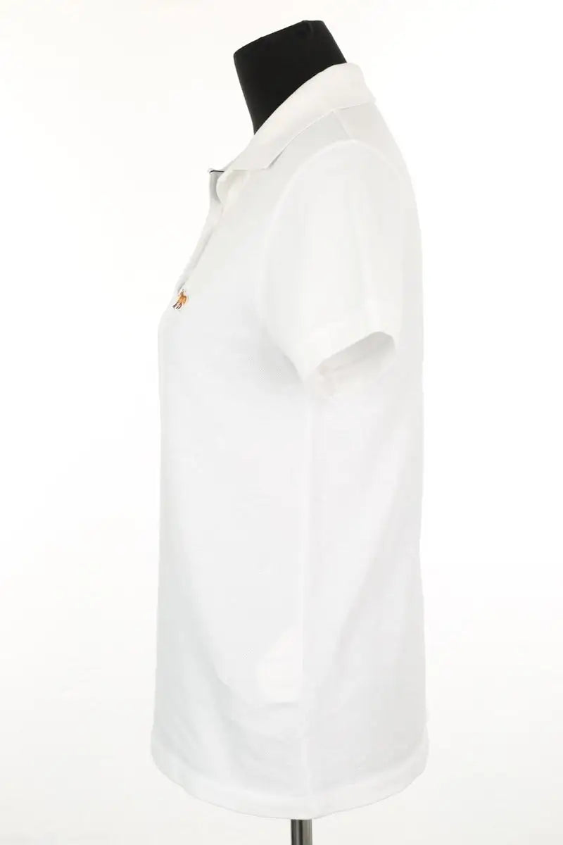 Polo Kitsuné  Blanc