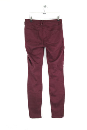 Slim Marc Jacobs  Bordeaux