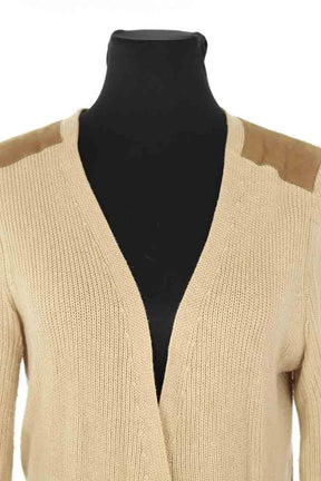 Cardigans Ralph Lauren  Beige