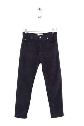 Droit Isabel Marant Étoile  Noir