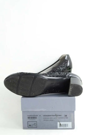 Ballerines Hogan  Noir