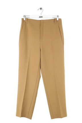 Droit Laurence Bras  Marron