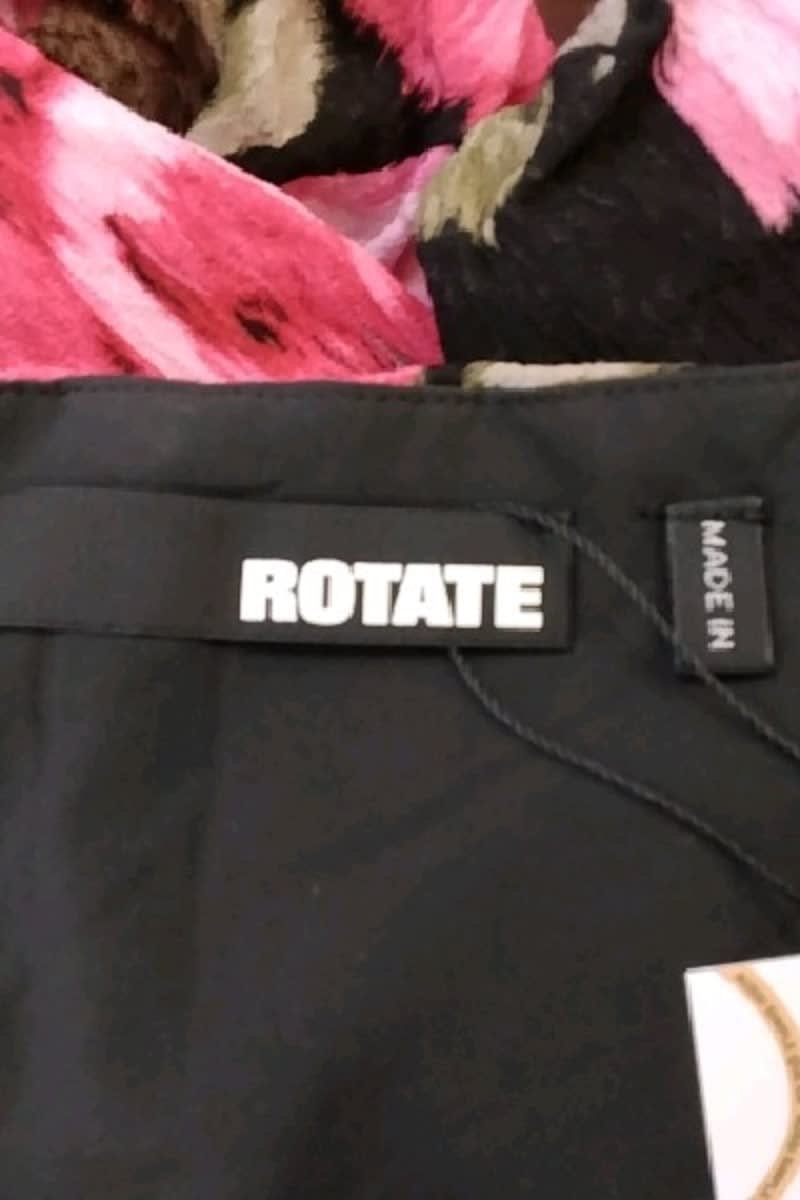 T-shirts Rotate  Rose