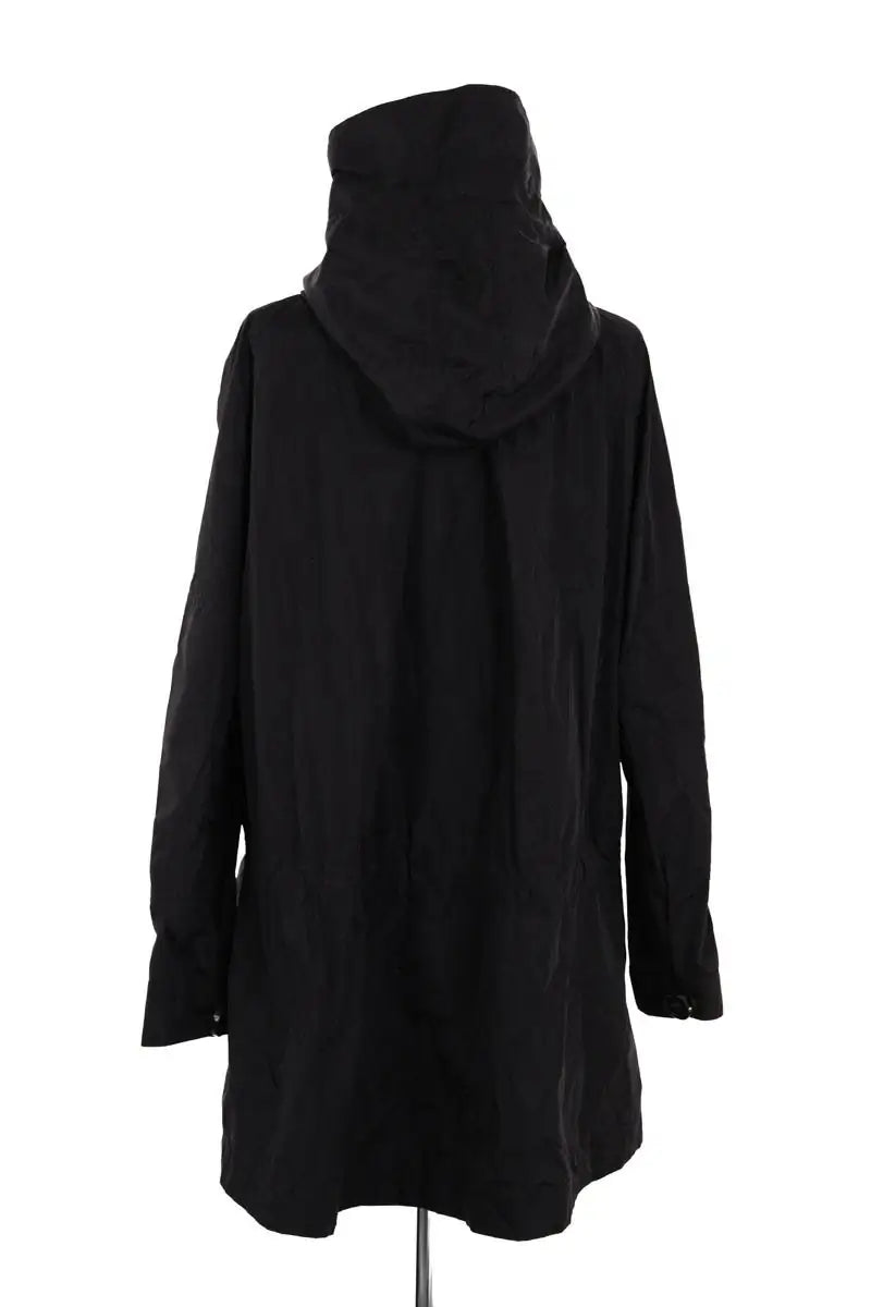 Veste Moncler Noir en Synthétique