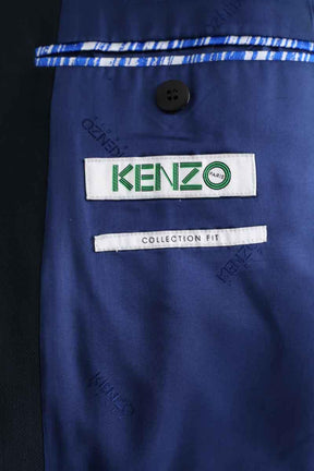 Veste Kenzo  Bleu