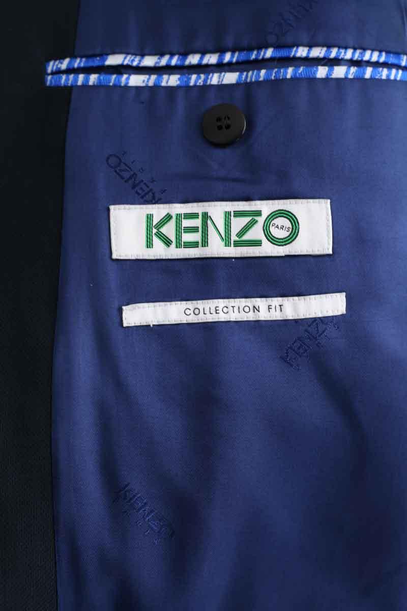 Veste Kenzo  Bleu