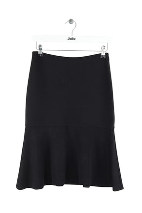 Mi-longueur Herve Leger  Noir