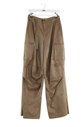 Droit Salvatore Ferragamo  Marron